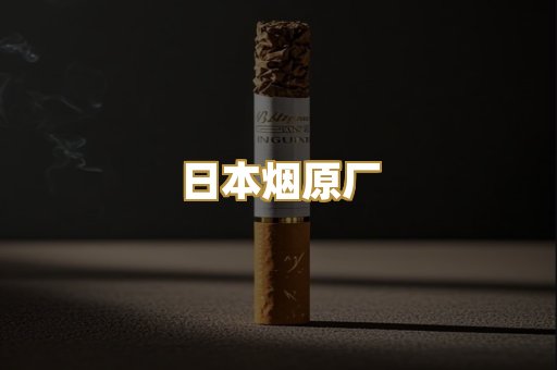 日本烟原厂